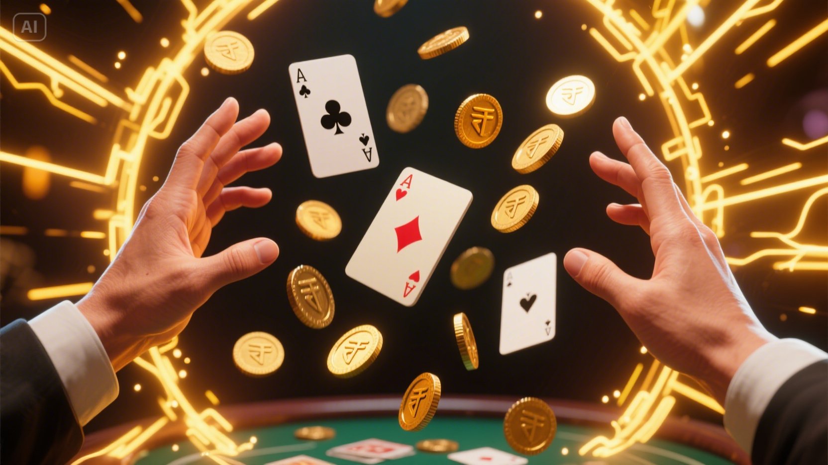 Registration at VideoPoker APP Casino