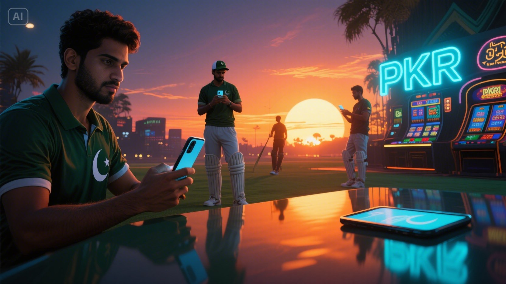 Registration at VideoPoker APP Casino