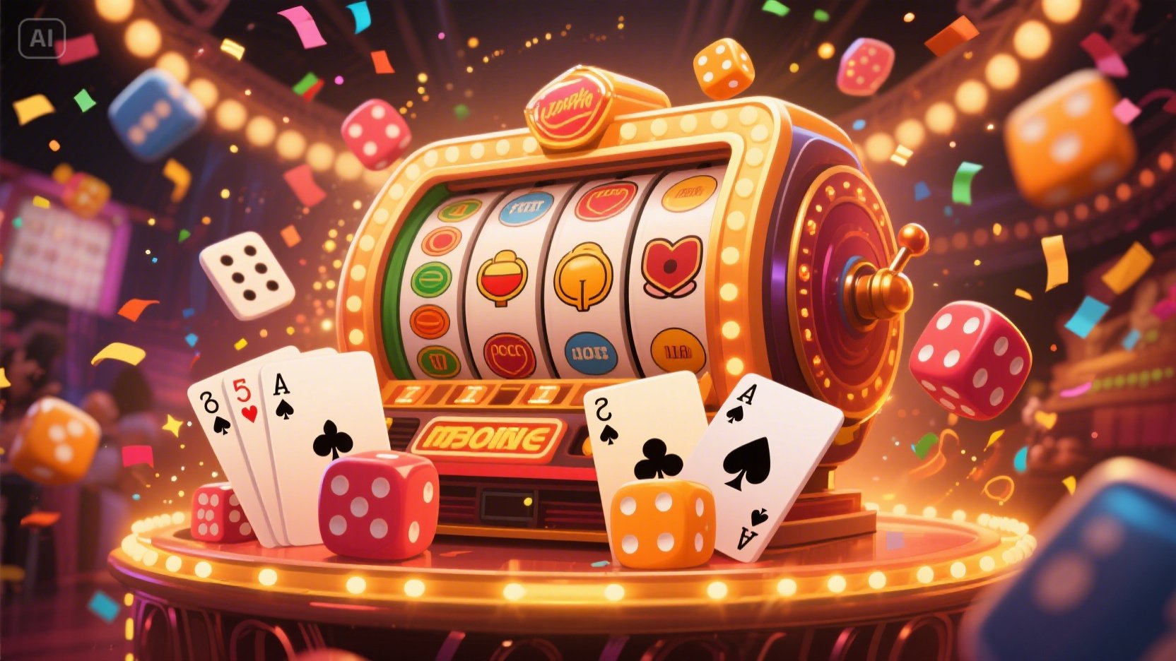 Registration at VideoPoker APP Casino